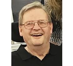 James STINSON Obituary