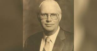 A true Kansas legend:' Harland Priddle, Kansas' first Secretary of Commerce  and Agriculture, dies at 93