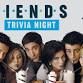Noite de Trivia do FRIENDS no Craft Putt