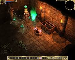 Salin folder bernama com.generagames.resistance diletakkan di lokasi baru, android / obb. Oldpcgaming Net Wp Content Gallery Titan Quest