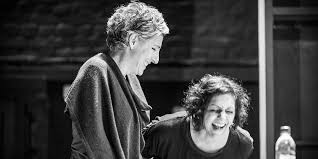 A varied and accomplished actress, she picked up a laurence olivier award for playing beatrice in much ado about nothing in. Lee Evans Tamsin Greig More Stars Rehearse Pinter Three