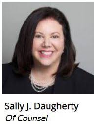 Sally Daugherty's Instagram, Twitter & Facebook