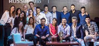 » tyc sports en vivo. Totalmedios Tyc Sports Presento Su Programacion 2018