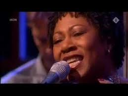 Silent Night (Jesse van Ruller, Denise Jannah, Tony Overwater, Maarten  Ornstein)