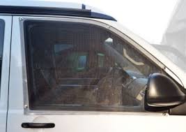 Moskitonetz Mit Magneten Fliegengitter Moskitonetz Camping Ausbau