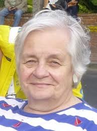 Catherine A. Howland Obituary