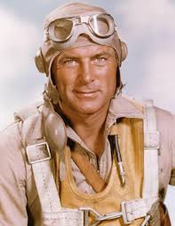 Peter Frampton guest stars in Black Sheep Squadron Season 2 Episode 13