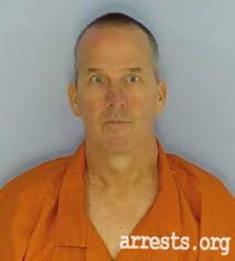 Gregory Ham Mugshot