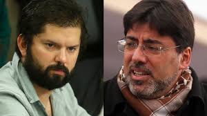 Jul 13, 2021 · y otro más: Debate Presidencial A Que Hora Y Donde Ver El Debate Entre Gabriel Boric Y Daniel Jadue Este Martes En Cancha