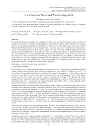 (2009) municipal solid waste management system in malaysia: Http Www Ccsenet Org Journal Index Php Jms Article Download 64728 34885