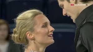 Camille Ruest and Andrew Wolfe