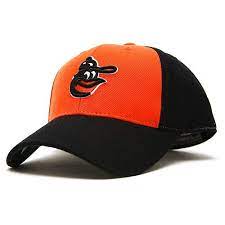Sportsworldchicago Baltimore Orioles Baltimore Orioles Hat Fitted Hats