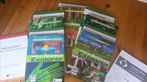 The health education curriculum grade 7 document developed by the educational programs & services branch of the department of education is intended for use by the teachers who will be delivering the health curriculum in their school. Middle School Science Book Set 7th Grade Math Book Set Nex Tech Classifieds
