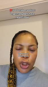 Health Challenges Among Asylum Seekers in Germany