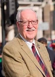 My father in law passed away ❤💔❤