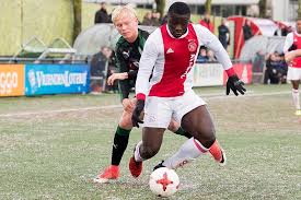 Brian brobbey (17) has contributed to 38 goals in 30 appearances at youth level for club and country this season. The Ghanaian Youngster Driving Rm Crazy Besoccer