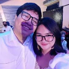 Jamie Racho (The Rachos)