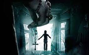 The conjuring 2 is a 2016 american supernatural horror film, directed by james wan. The Conjuring 2 Der Unheimlichste Fall Der Warrens Dis Positiv