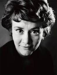 Eileen Atkins, Joan Plowright, Maggie Smith, Judi Dench. The Dames.  Farewell to Joan Plowright. We miss you, Maggie Smith. Eileen and Judi,  good health, safe travels!