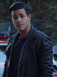Maybe you have a tony in your life, or maybe you're in the market for one. 13 Reasons Why Christian Navarro Leather Jacket New American Jackets