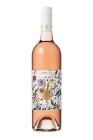 Aaa3505 Jpg Rose Wine Label Wine Bottle Design Wine Design
