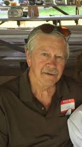 Raymond Rosenbaum's Instagram, Twitter & Facebook