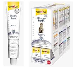 Gimcat Urinary Paste Uriner Sistem Kedi Macunu 50gr Egeakvaryum Com