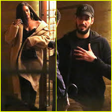 May 20, 2021 · rihanna and hassan jameel. Rihanna Boyfriend Hassan Jameel Go On A Late Night Dinner Date In Malibu Hassan Jameel Rihanna Just Jared