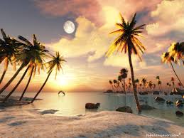 81 top 3d wallpapers for desktop , carefully selected images for you that start with 3 letter. 3d Beach Beach Wallpaper Computer Desktop 1600x1200 Wallpaper Teahub Io