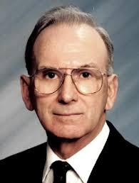 Robert Brown Obituary (1927