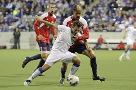 Top men's college soccer programs. The 10 Best Soccer Colleges In The U S College Magazine