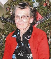 Ellen Coltsman Obituary