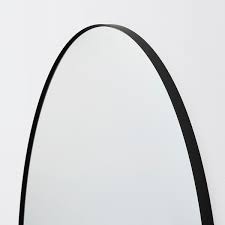 For tobias svanberg, development leader at ikea, this is an important step to enable customers to make a big difference in their water use at home. Lindbyn Mirror Black 80 Cm Ikea