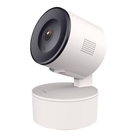 Cámara de Seguridad Interior Orbit 2 VTA+ WiFi 2K