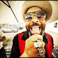 David "Papa Dee" Wahlgren