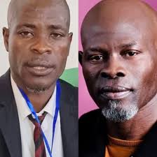 FEDERAÇÃO ANGOLANA DE JUDO...