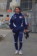 Fenerbahçe ile ismi anılan bruno labbadia kimdir? Bruno Labbadia Wikipedia