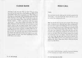 Monologues Google Search Monologues Role Call Big Pillows