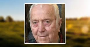 Richard Otto Fries Obituary October 1, 2019