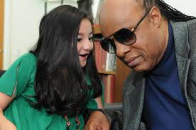 Stevie Wonder Speaks Up For Children With Disabilities Look To The Stars