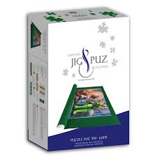 Das puzzle kann nun sicher und platzsparend weggestellt und aufbewahrt werden. Puzzlematte Fur 300 Bis 6000 Teile Grafika 00000 Puzzle Teppiche Und Matten Planet Puzzles