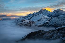 Hay un impostor entre nosotros. 13 Summit Hd Wallpapers Background Images Wallpaper Abyss