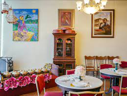 What hotels are near the market place oug? Eat Drink Kl Sayang Sayang Nyonya The Market Place Oug