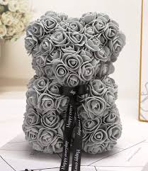 Check spelling or type a new query. Teddy Bear Rose Flowers Unique Gifts Online The Little Flower Shop