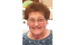 Susanne Sullivan Obituary (1949