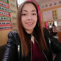 Karen Salgado Muñoz