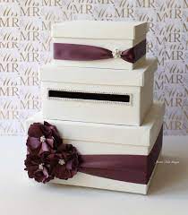 Pin By Linda Morris On Wedding Ideas Card Box Wedding Rustic Card Box Wedding Wedding Card Holder
