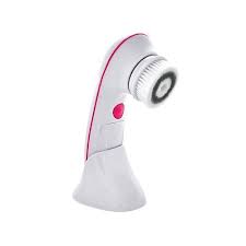 Economisez avec notre option de livraison gratuite. Brosse Nettoyante Visage Clean Face Electric Cleanser W7 Coinmakeup