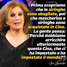 We did not find results for: Matteo Salvini On Twitter Iva Zanicchi Prima Scopriamo Che Le Siringhe Sono Sbagliate Poi Che Mascherine E Siringhe Sono Acquistate In Cina La Gente Pensa Perche Dobbiamo Arricchire Ulteriormente Questa Cina Che