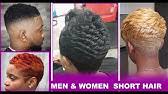 Stacked bob curly short hairstyles. Beautiful Natural Gray Short Hairstyles For Older Women Natural Grey Short Haircuts Youtube